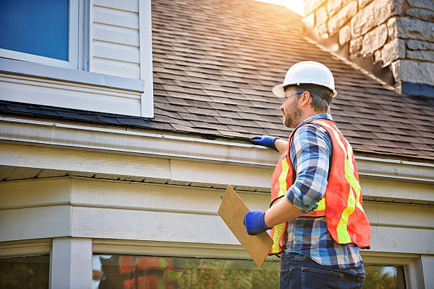 Licensed Metal Roofing service in Bridgewater, SD - Ben Roofing and Steel LLC
